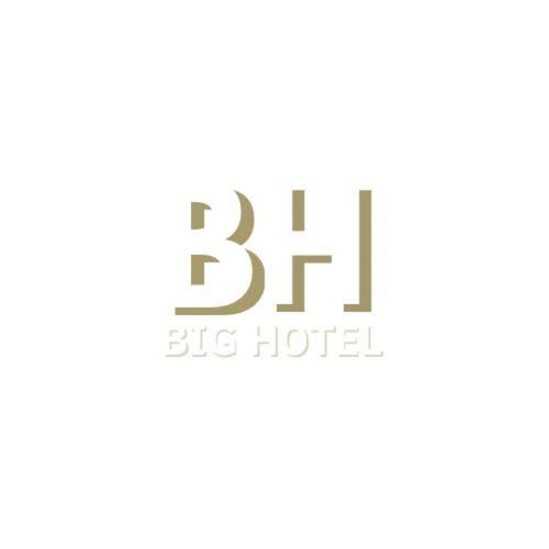 Big Hotel Флорианополис Экстерьер фото