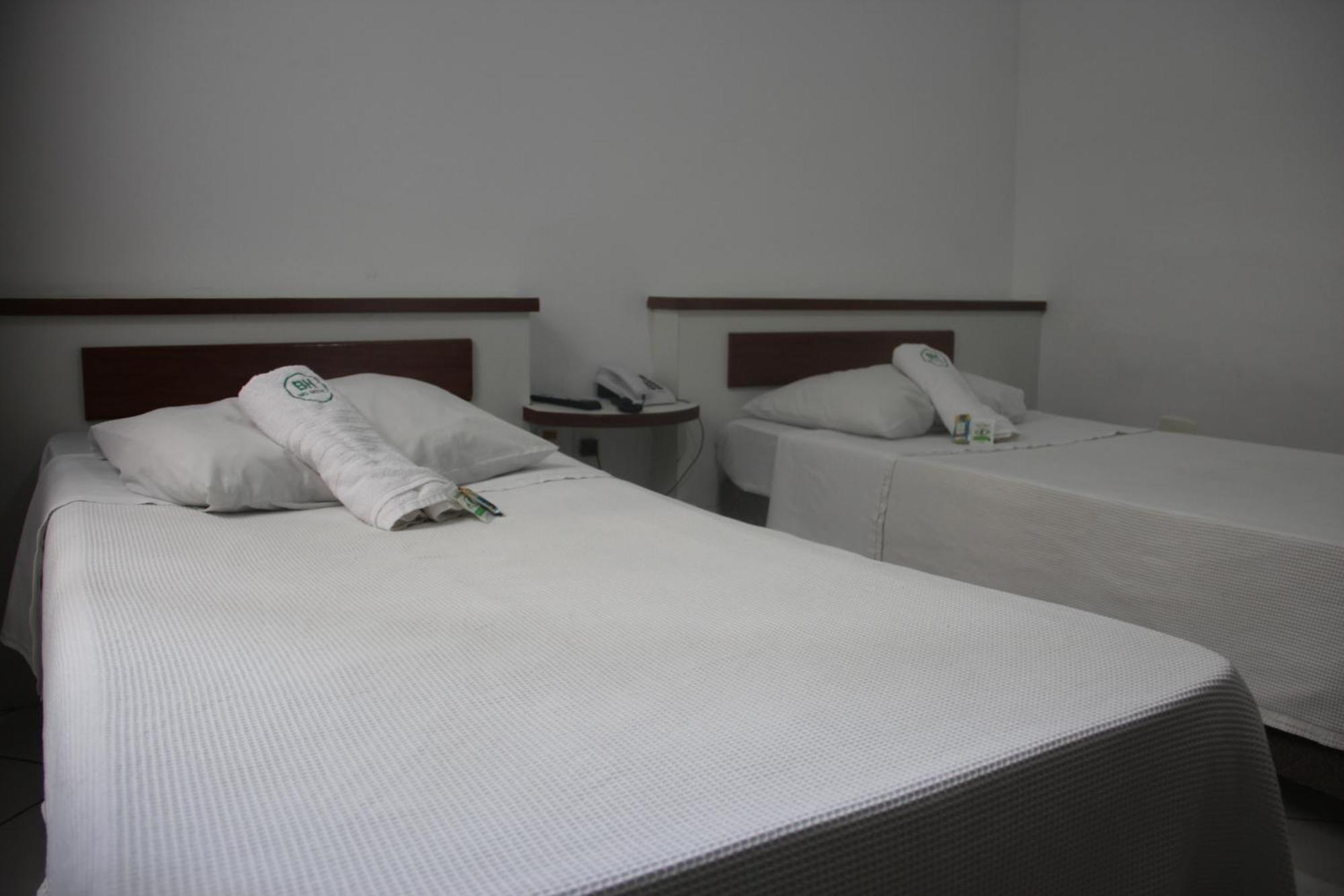 Big Hotel Флорианополис Экстерьер фото