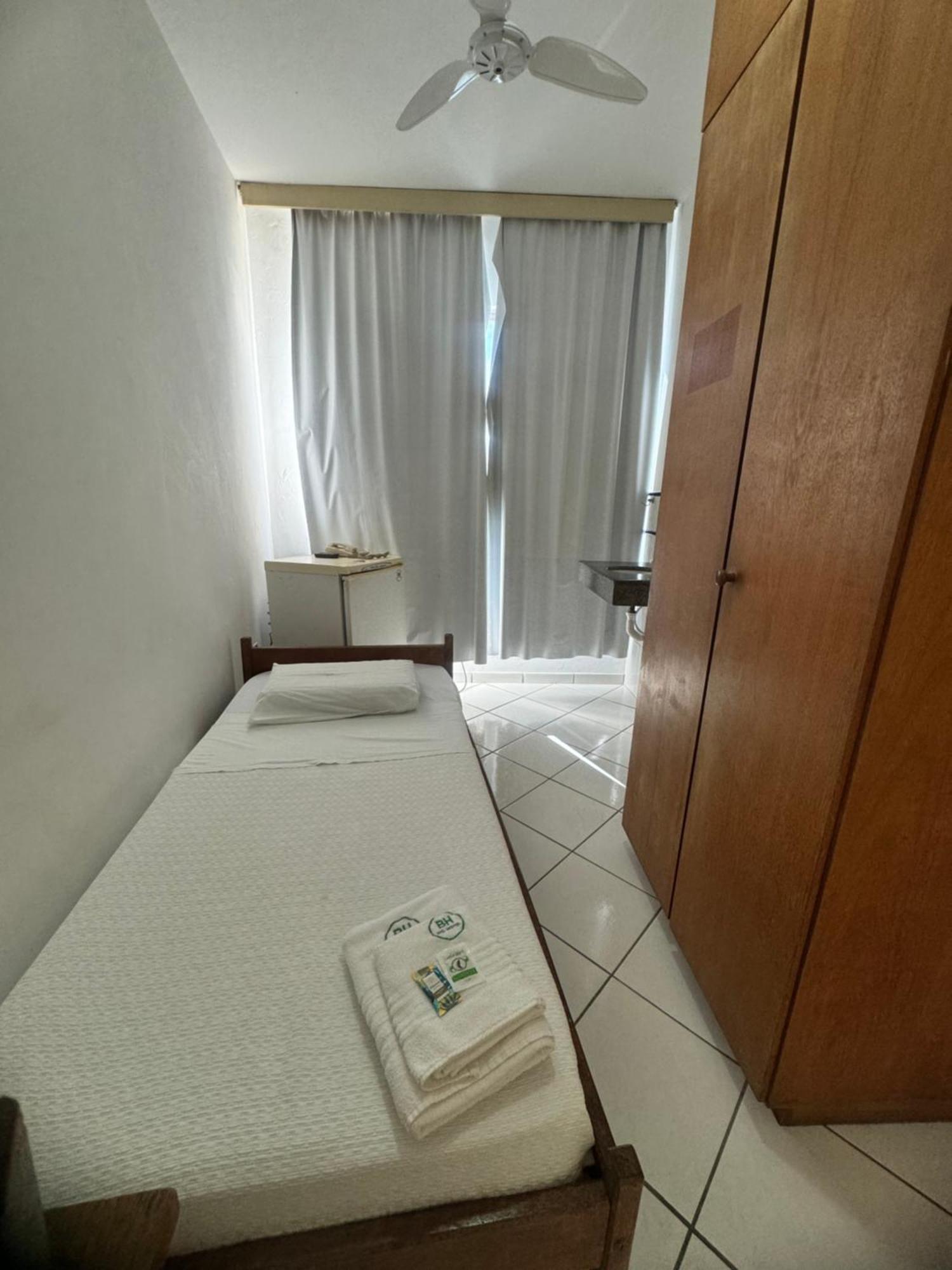 Big Hotel Флорианополис Экстерьер фото