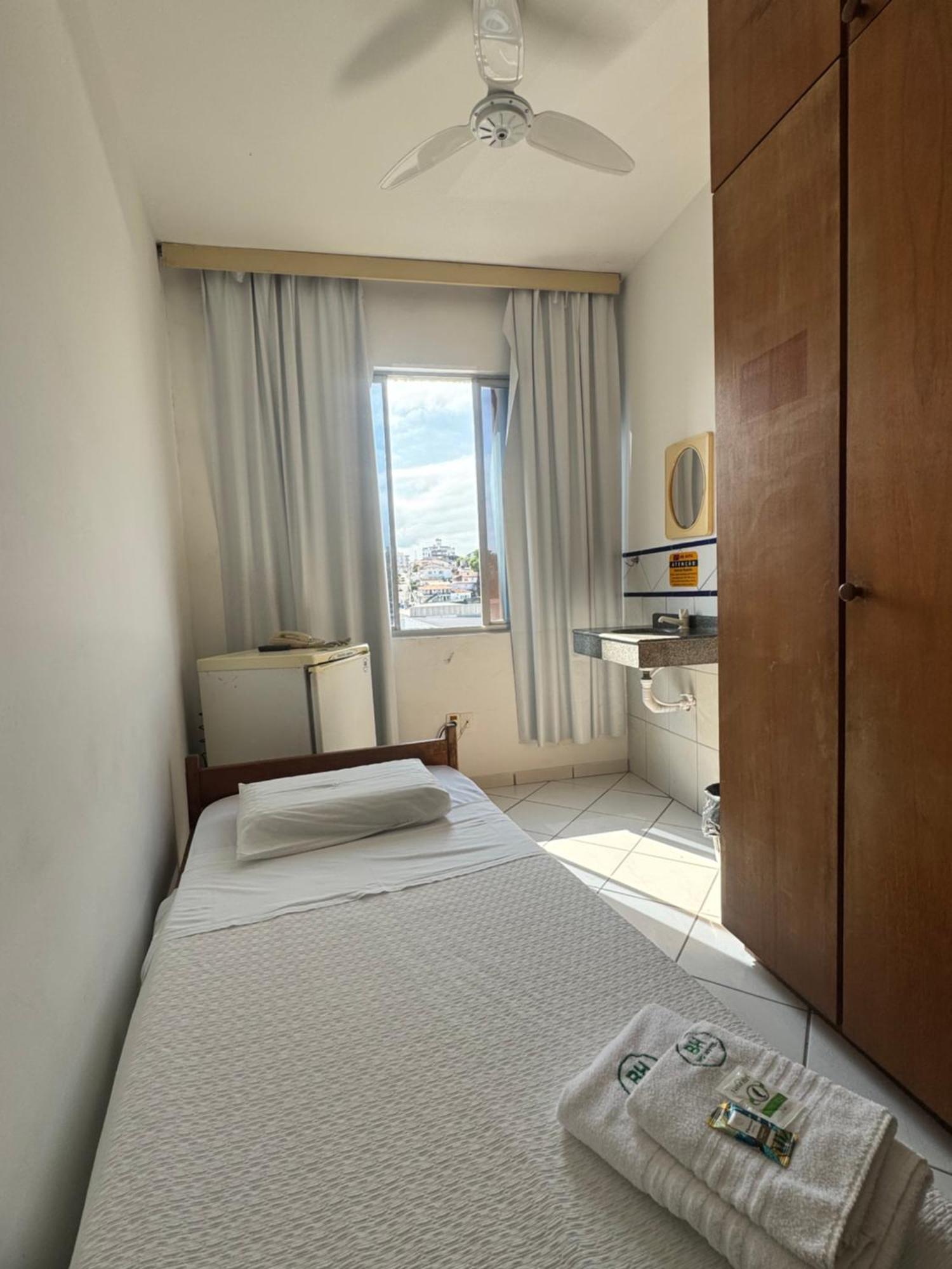 Big Hotel Флорианополис Экстерьер фото