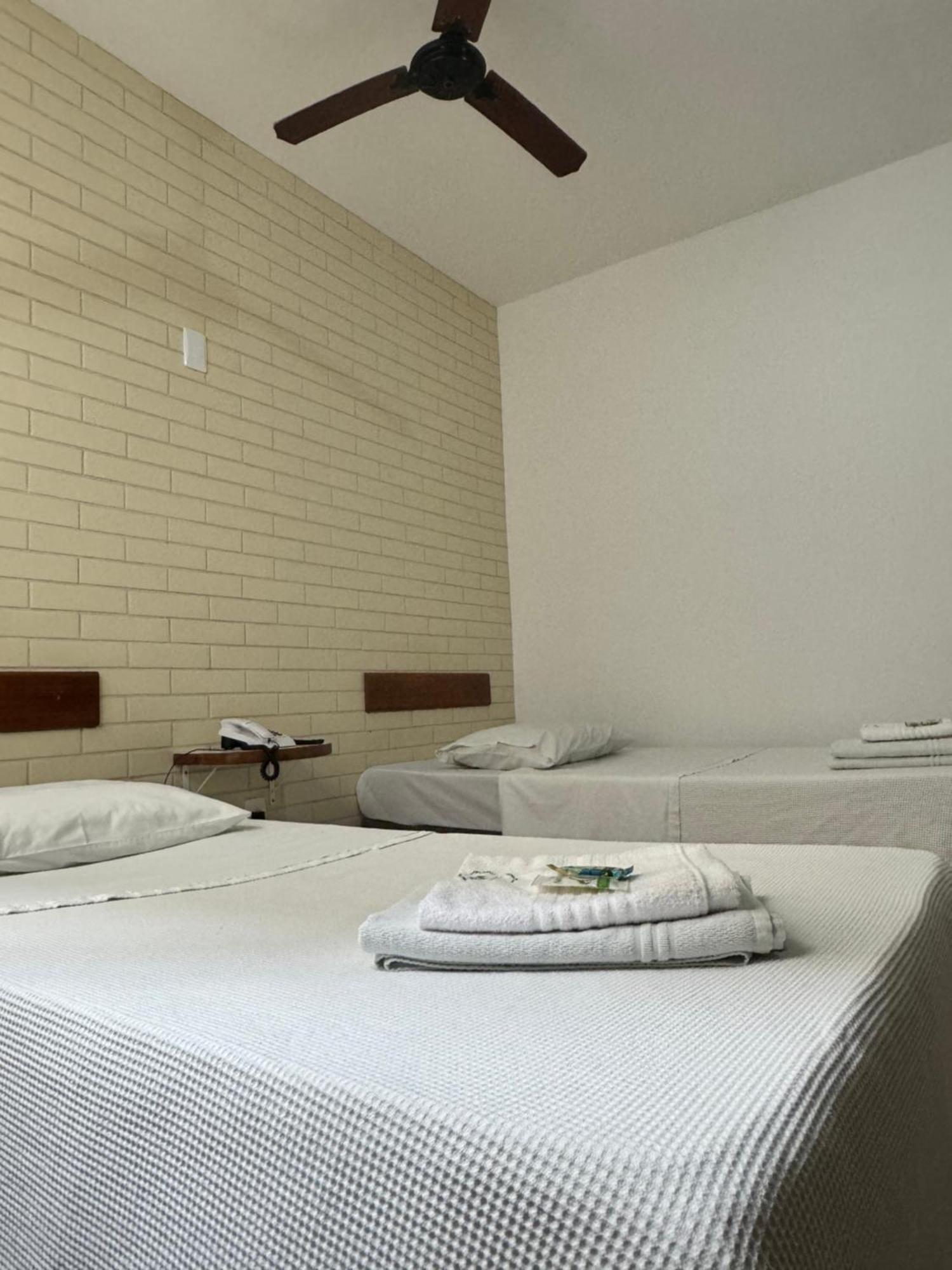 Big Hotel Флорианополис Экстерьер фото