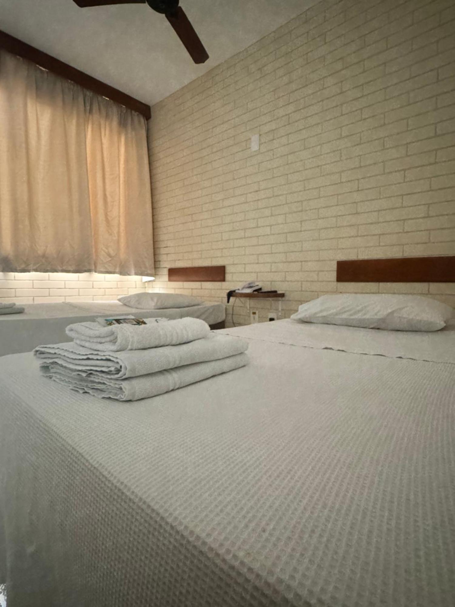 Big Hotel Флорианополис Экстерьер фото