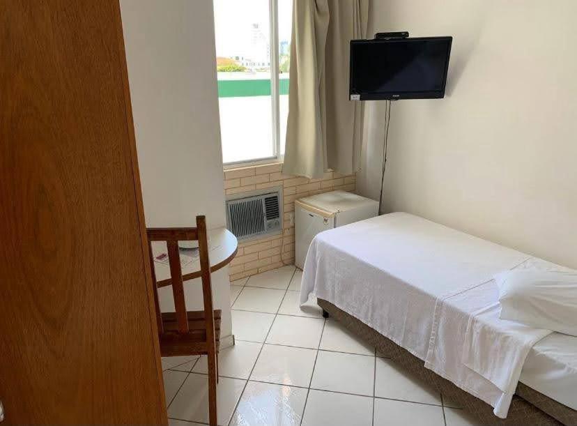 Big Hotel Флорианополис Экстерьер фото