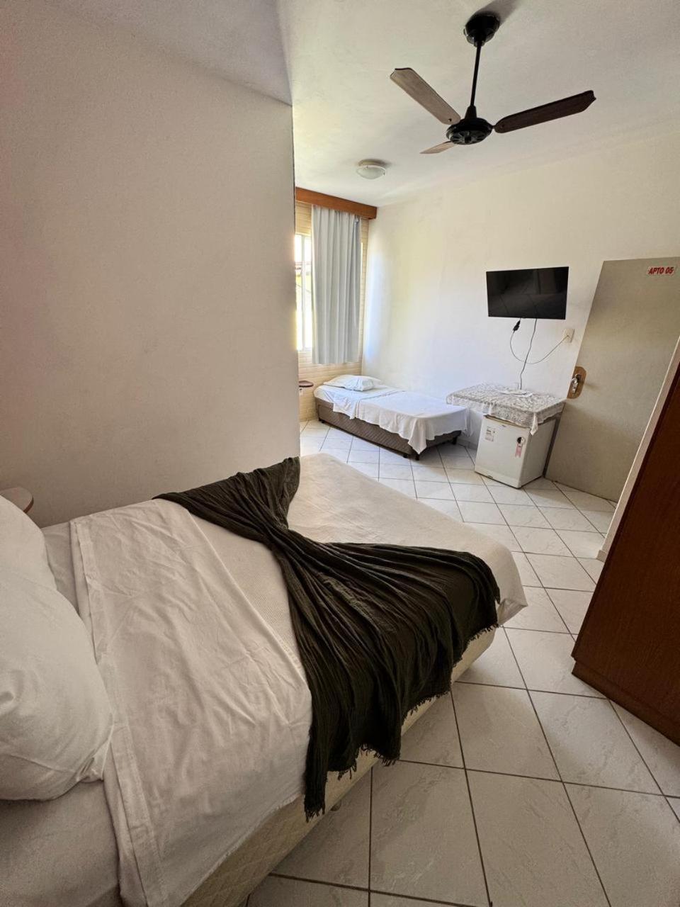 Big Hotel Флорианополис Экстерьер фото